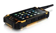 S9 IP67 للماء ضد الغبار وعرة الجيل الثالث 3G الهاتف الذكي مع 4.5 &quot;العرض MT6572 1GB + 8GB 8M + 2M C