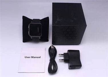 3.0MP الروبوت ساعات المعصم، الروبوت الهاتف المحمول ووتش WZ15 1.54 بوصة شاشة الدردشة الفيديو تاتش