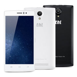 THL L969 4G LTE الهاتف الذكي MTK6582 رباعية النواة 5.0 '' 1GB RAM + 8GB ROM 854 * 480 IPS 2700MAHTHL L969 4G LTE الهاتف الذكي MTK6582
