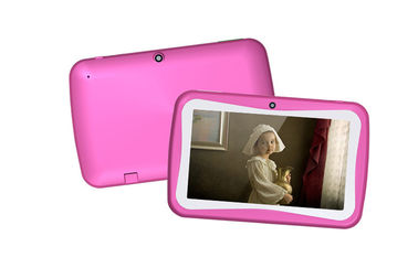 4,3"مصغّر جدي تربية قرص pc مع touch screen, wifi, آلة تصوير ثنائيّ