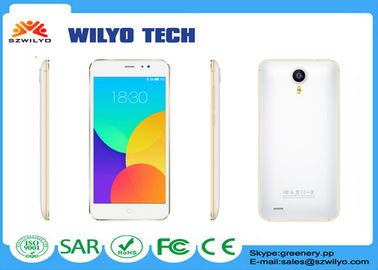 WV1 5 شاشة الهاتف الذكي الروبوت 5.1 OS Mt6580 رباعية النواة 5MP 1700 ماه البطارية