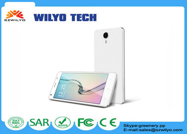960x540P 5 بوصة شاشة الهواتف الذكية الروبوت 4.4 المزدوج 2MP كاميرا لفتة ويك